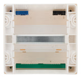Coffret électrique nu à équiper Thomson