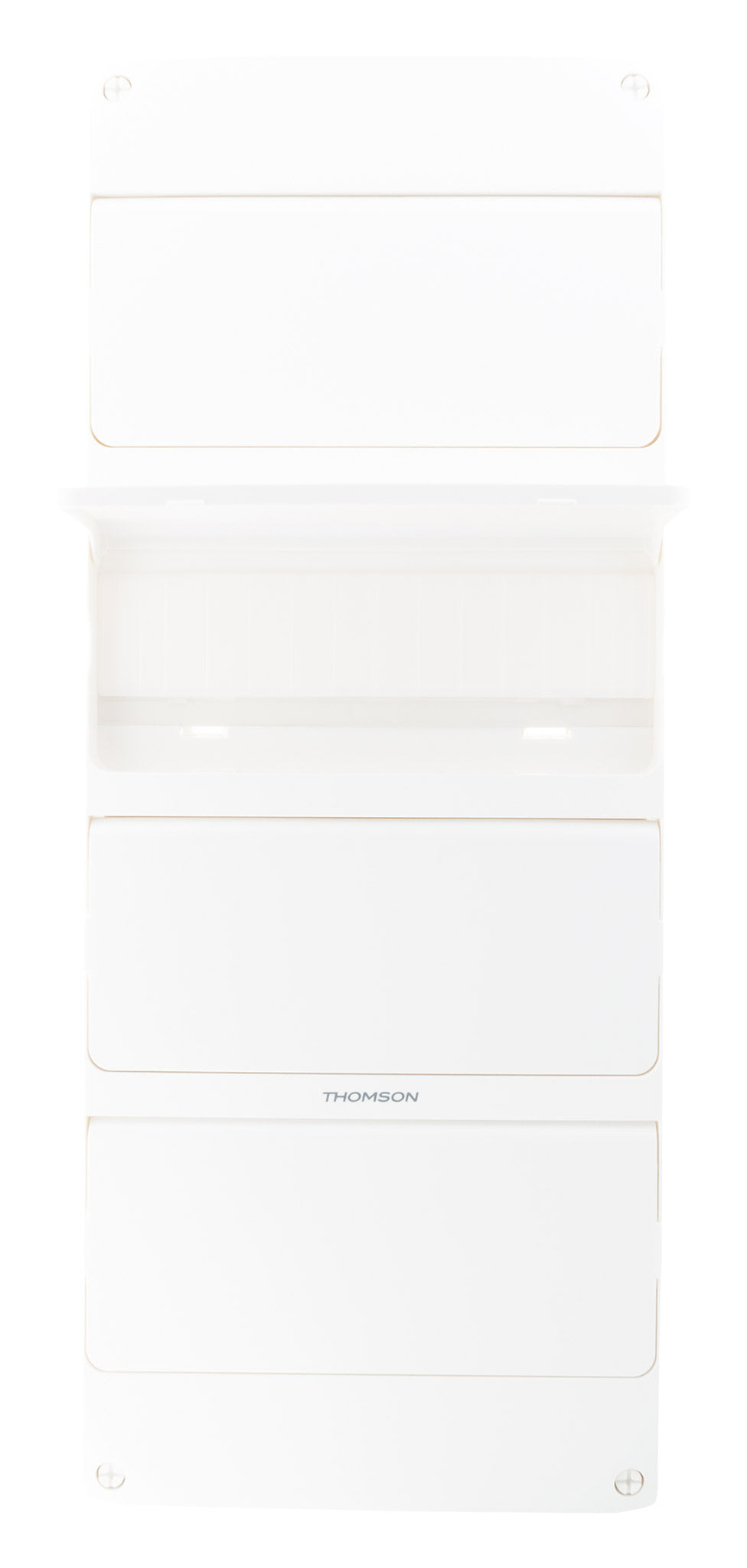 Coffret électrique nu à équiper Thomson