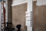 Coffret électrique 2 rangées 26 modules - idéal T1/T2 - Thomson