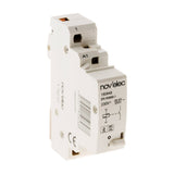 Télérupteur 16A - 230-250V - Zenitech