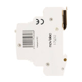 Télérupteur 16A - 230-250V - Zenitech