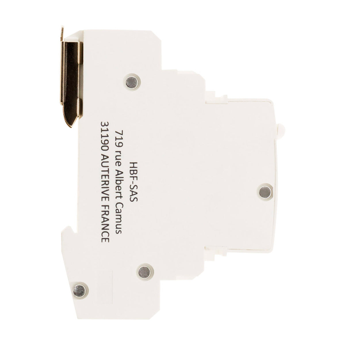 Télérupteur 16A - 230-250V - Zenitech