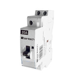 Contacteur jour / nuit NF - Zenitech