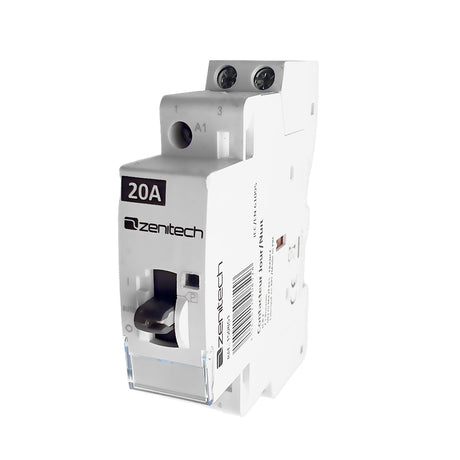 Contacteur jour / nuit NF - Zenitech