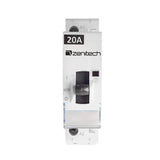 Contacteur jour / nuit NF - Zenitech