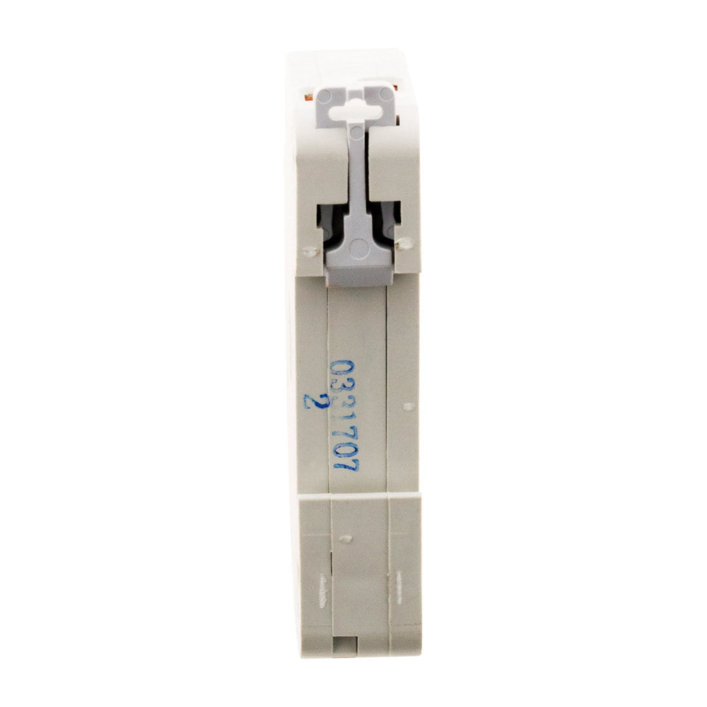 Disjoncteur PH/N - NF - Zenitech