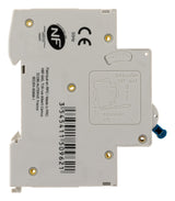 Disjoncteur PH/N - NF - Zenitech