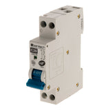 Disjoncteur PH/N - NF - Zenitech