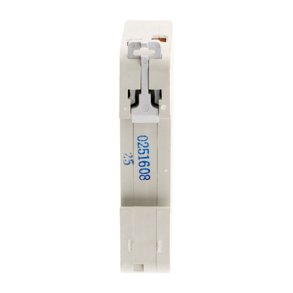 Disjoncteur PH/N - NF - Zenitech