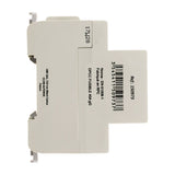 Interrupteur différentiel 30mA Type AC NF - Zenitech