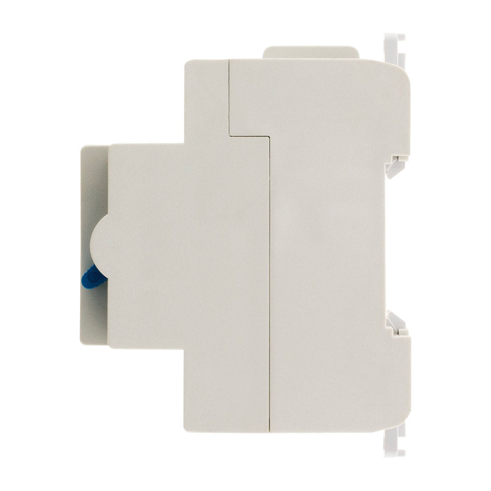 Interrupteur différentiel 30mA Type AC NF - Zenitech