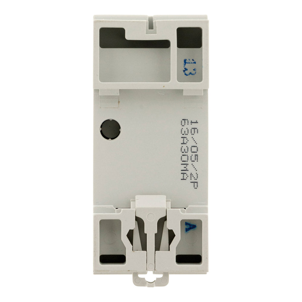 Interrupteur différentiel 30mA Type A NF - Zenitech
