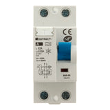 Interrupteur différentiel 30mA Type A NF - Zenitech