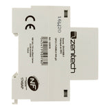 Interrupteur différentiel 30mA Type A NF - Zenitech