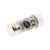 Lot de 3 fusibles 8,5x 23 - 10A avec voyant NF - Zenitech