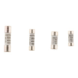 Lot de 8 fusibles 3x10A+3x16A+1x20A+1x32A avec voyant NF - Zenitech