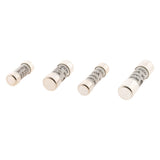 Lot de 8 fusibles 3x10A+3x16A+1x20A+1x32A avec voyant NF - Zenitech
