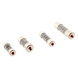 Lot de 12 fusibles 3x10A+5x16A+3x 20A+1x32A à voyant - NF - Zenitech