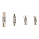 Lot de 12 fusibles 3x10A+5x16A+3x 20A+1x32A à voyant - NF - Zenitech