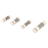 Lot de 12 fusibles 3x10A+5x16A+3x 20A+1x32A à voyant - NF - Zenitech