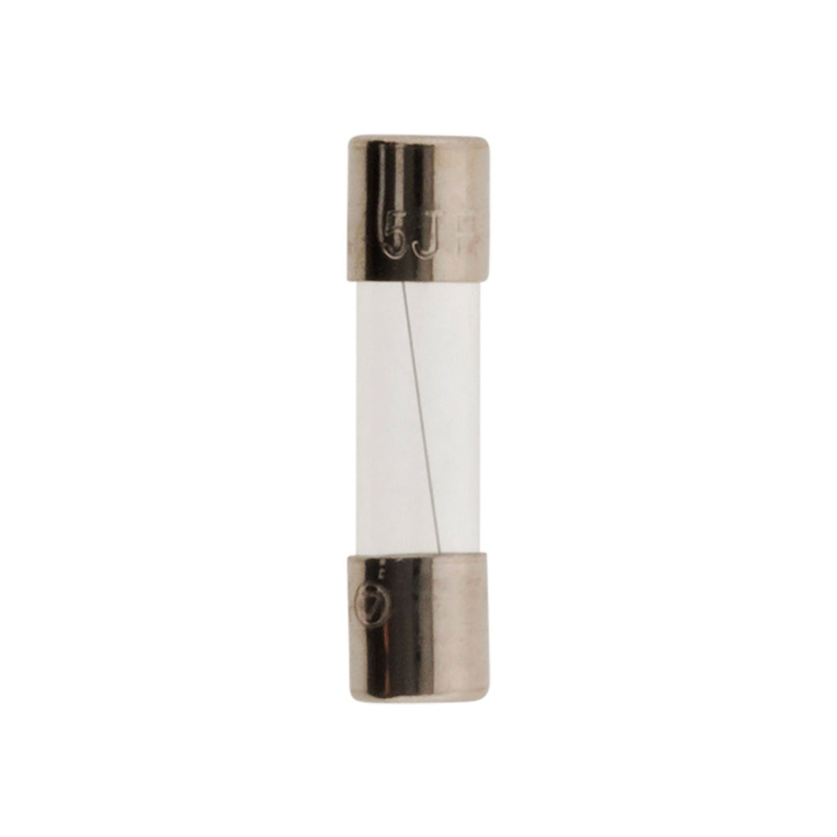 3 fusibles en verre 5x20 - Zenitech
