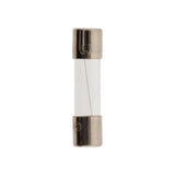 3 fusibles en verre 5x20 - Zenitech