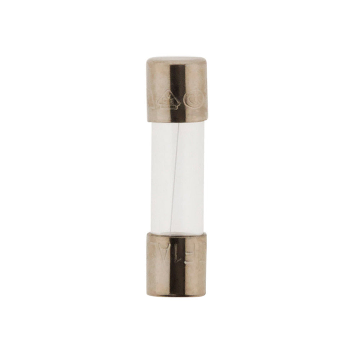 3 fusibles en verre 5x20 - Zenitech