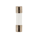 3 fusibles en verre 5x20 - Zenitech