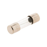 3 fusibles en verre 5x20 - Zenitech