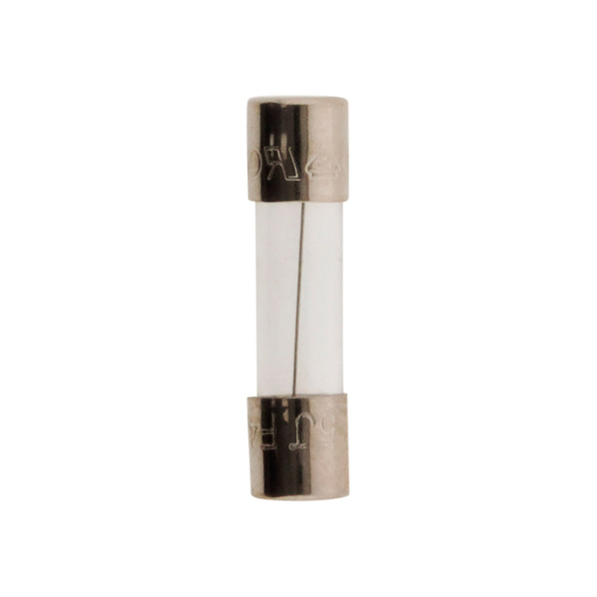 3 fusibles en verre 5x20 - Zenitech