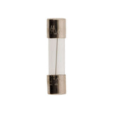 3 fusibles en verre 5x20 - Zenitech