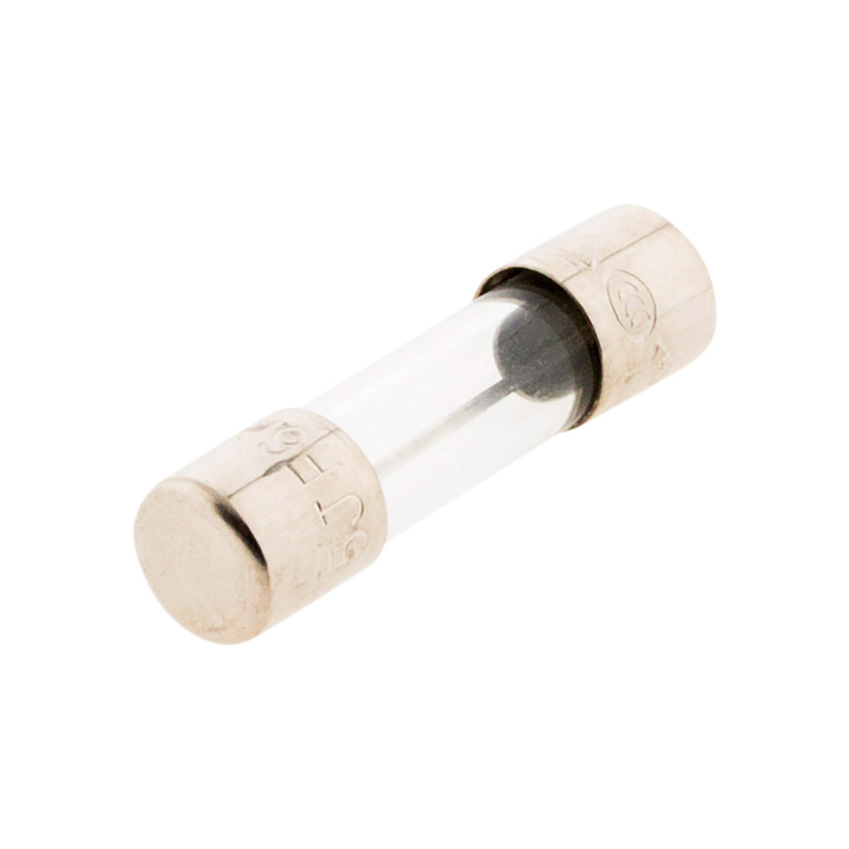 3 fusibles en verre 5x20 - Zenitech