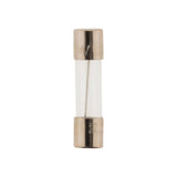 3 fusibles en verre 5x20 - Zenitech