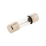 3 fusibles en verre 5x20 - Zenitech