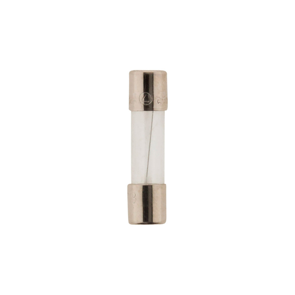3 fusibles en verre 5x20 - Zenitech