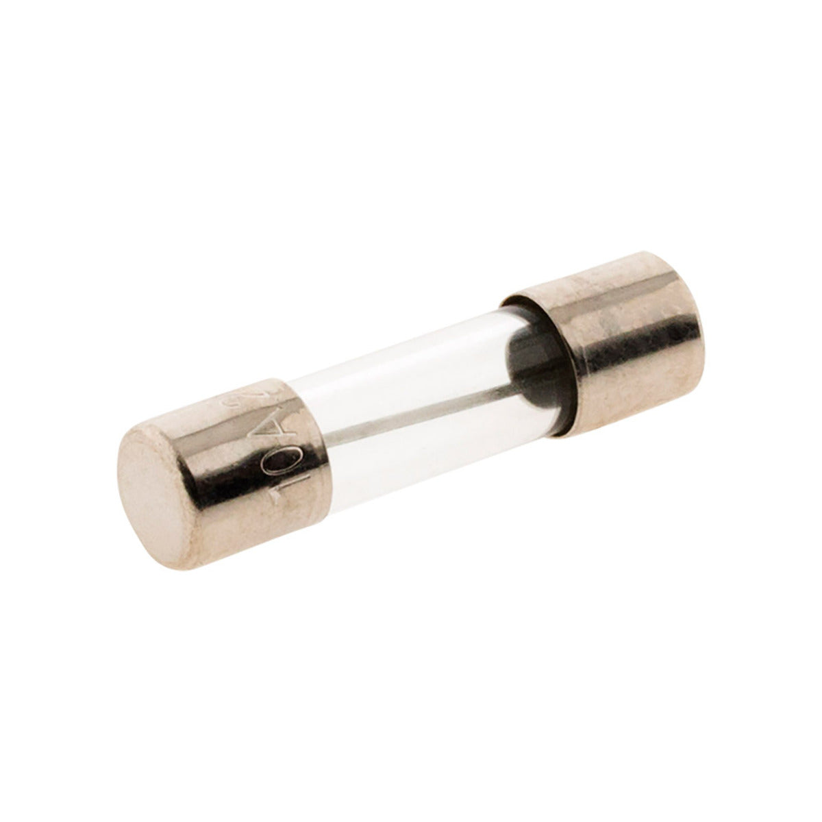 3 fusibles en verre 5x20 - Zenitech