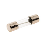 3 fusibles en verre 5x20 - Zenitech
