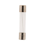 Lot de 3 fusibles en verre 6,3x32 1A - Zenitech