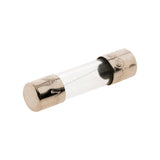 Lot de 3 fusibles en verre 6,3x32 1A - Zenitech