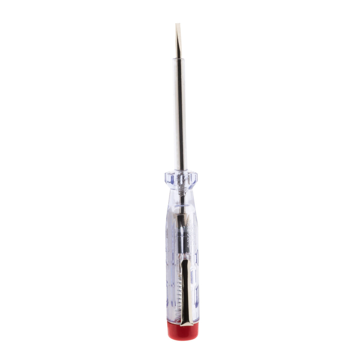 Tournevis testeur de tension plat 140mm 250V - Zenitech