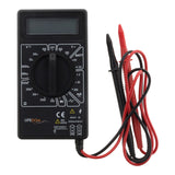 Multimètre digital 19 calibres - Zenitech