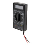 Multimètre digital 19 calibres - Zenitech