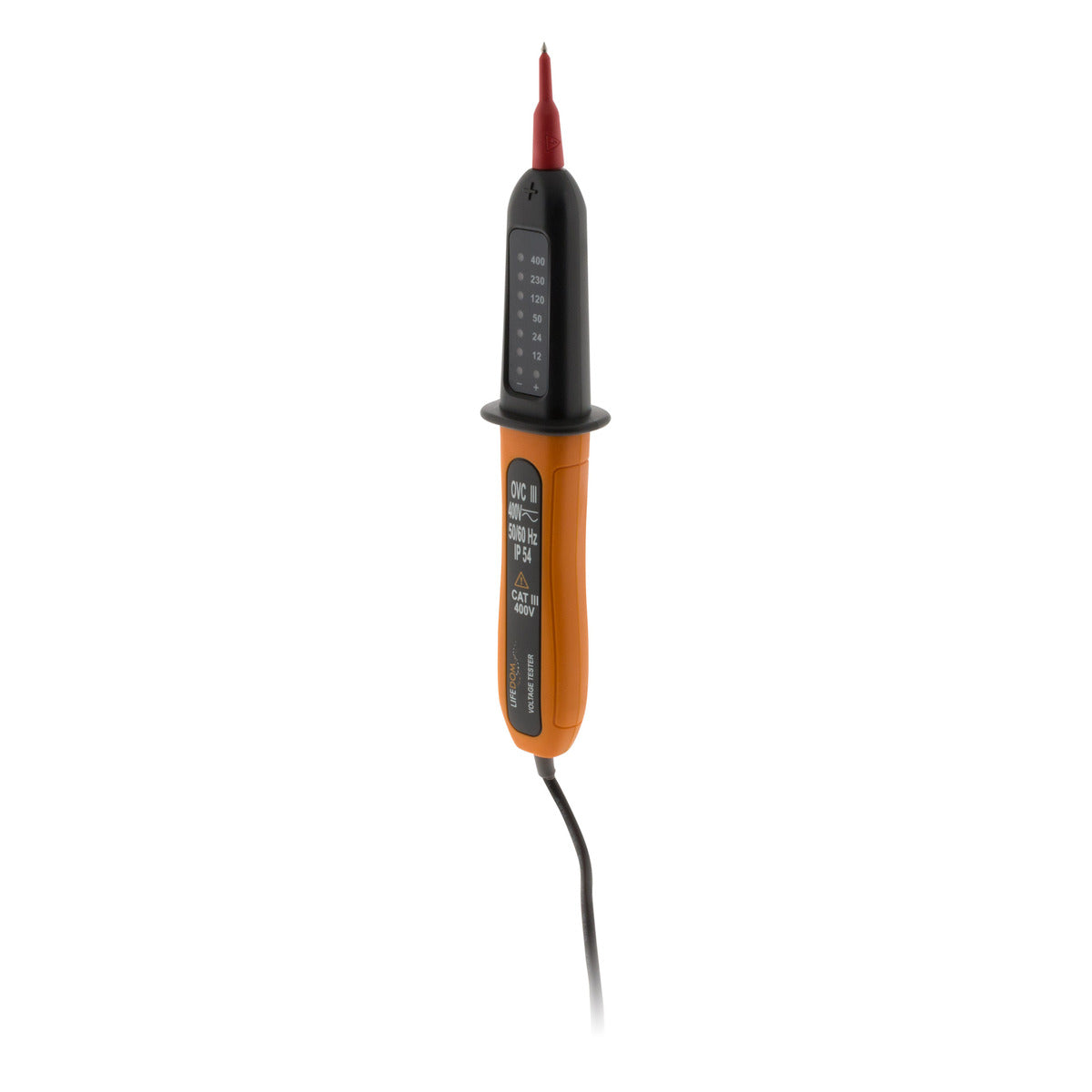 Testeur de tension 6 niveaux - Zenitech