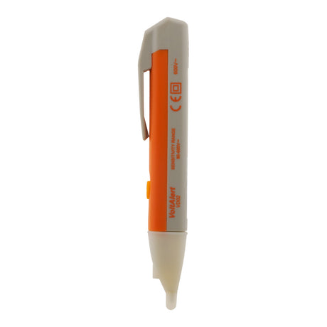 Testeur de courant sans contact - Zenitech