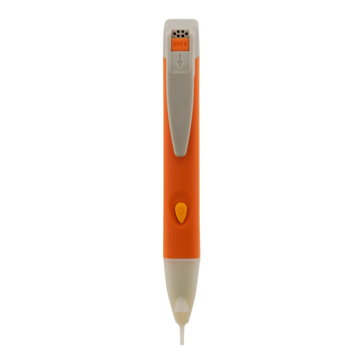 Testeur de courant sans contact - Zenitech