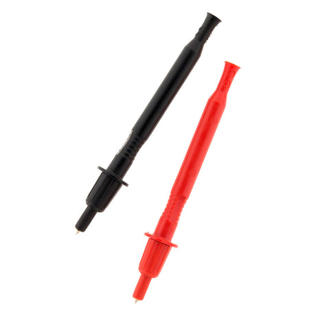 Lot de 2 pointes de touche universelles à ressort Ø4mm - Zenitech