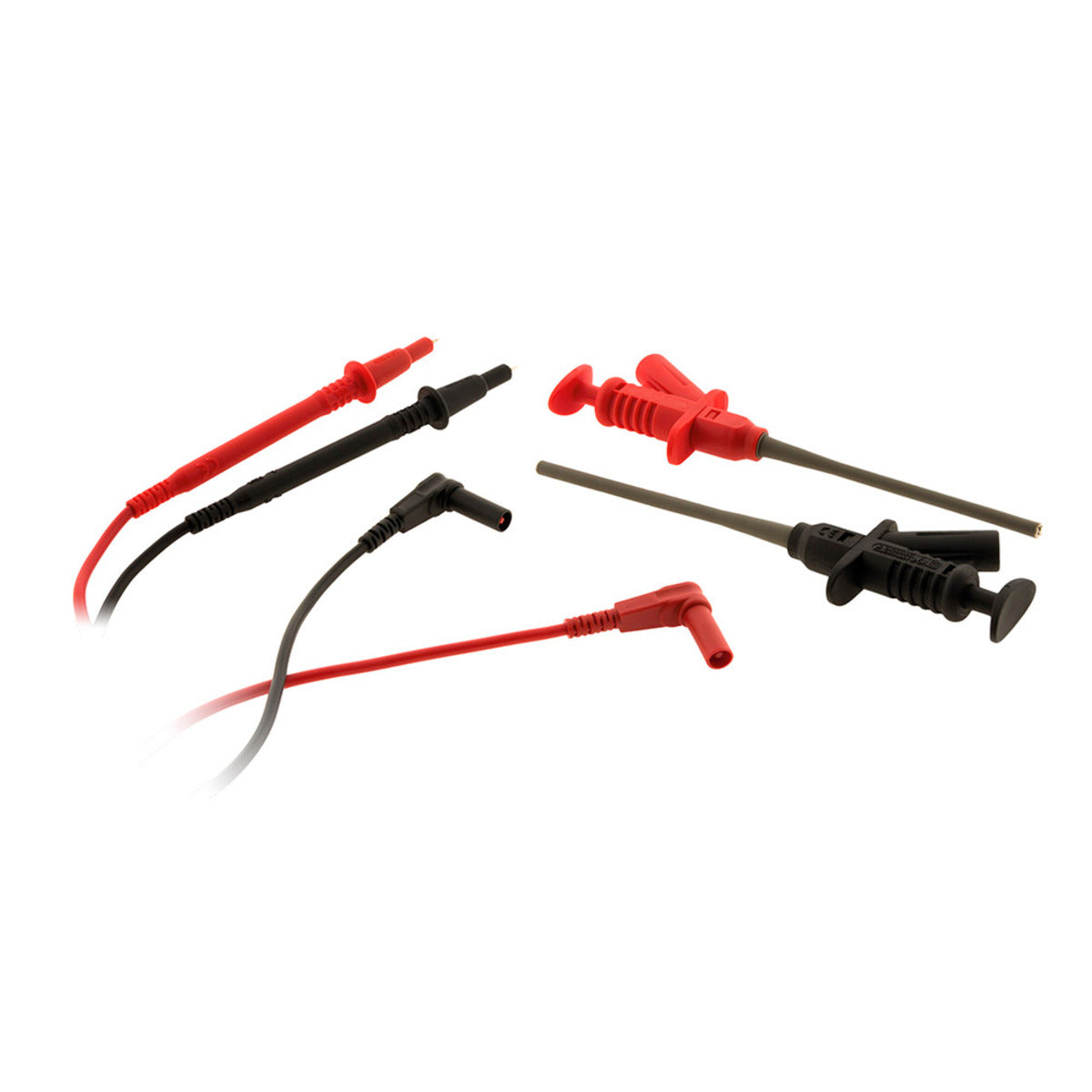 Kit complet d'accessoires de mesure - Zenitech