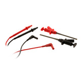 Kit complet d'accessoires de mesure - Zenitech