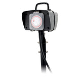 Piquet 2 prises 2P+T IP44 + programmateur - Zenitech