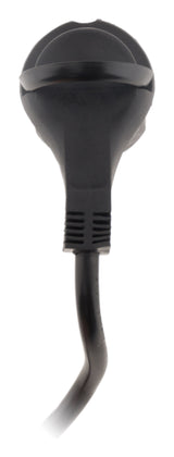 Bloc Home 4 prises 16A 2P+T + interrupteur - Zenitech